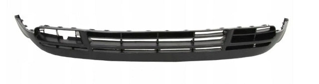 Fits Audi A3 1996-2001 Front Bumper Spoiler Lower Black Textured  - image 2