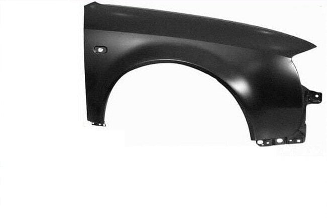 AD1168 Audi A6 1997-2001 Front Wing Driver Side Primed