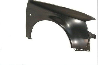 Fits Audi A4 2001-2004 Front Wing Primed Driver Side Not S4 Or Rs4 Or Convertible - tradevehicleparts.co.uk