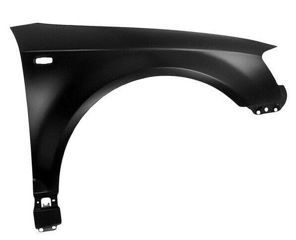 Fits Audi A3 2003-2008 Front Wing Driver Side Primed Not S3,Rs3 Or Convertible - image 2