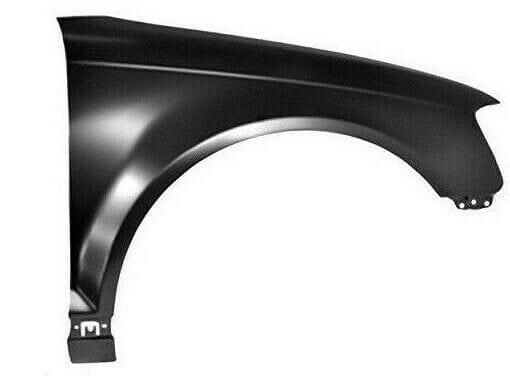 Fits Audi A3 Hatchback 2008-2012, Cabriolet 2008-2013 Front Wing Driver Side O/S Primed Does Not Fit RS3 Models - image 2