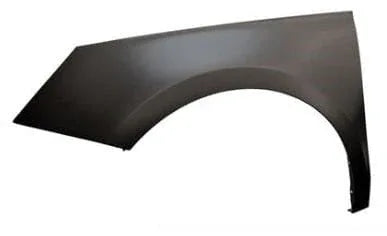 Fits Audi A1 2010- Front Wing Primed Passenger Side  - tradevehicleparts.co.uk