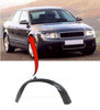 Fits Audi A4 2001-2004 Front Wing Arch Liner Splashguard Driver Side thumbnail