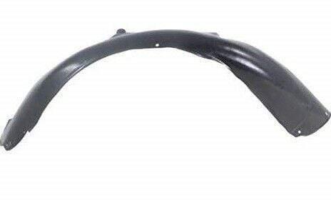 Fits Audi A4 2001-2004 Front Wing Arch Liner Splashguard Driver Side - image 2
