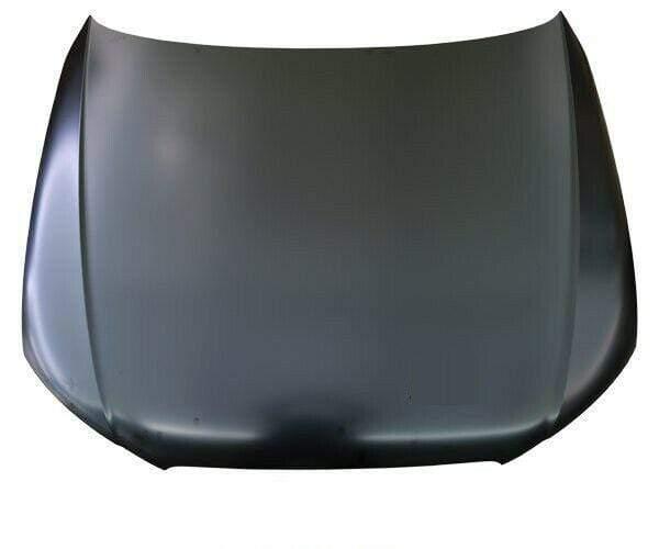 Fits Audi A4 2008-2012 Bonnet Primed Saloon Estate Not Convertible - image 2