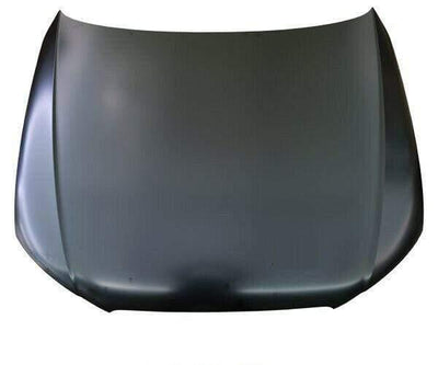 Fits Audi A4 2008-2012 Bonnet Primed Saloon Estate Not Convertible - tradevehicleparts.co.uk