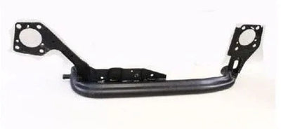 Fits Audi A4 2001-2004 Core Support Mount Bracket Air Pipe Steel A4 1.8L /S4 - tradevehicleparts.co.uk