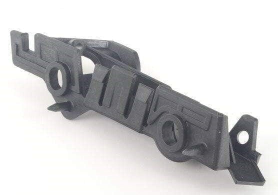 AD1341 Audi A4 S4 2008-2012 Front Bumper Bracket Passenger Side