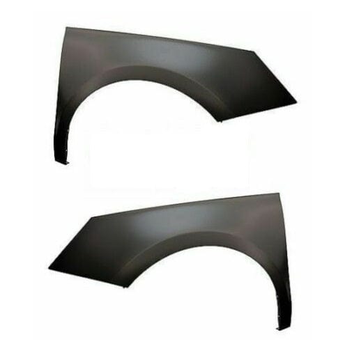 AD1478 Audi A1 2010- Front Wing Pair Left & Right Side Primed