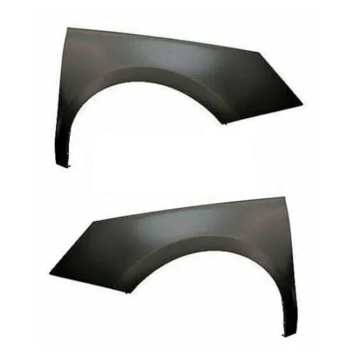 Fits Audi A1 2010- Front Wing Pair Left & Right Side Primed - image 2