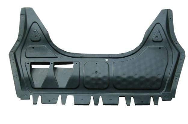 Fits VW Scirocco 2008-2014 Front Engine Cover Undertray No Alu Pad 2.0L Petrol Only - image 2