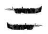 Fits Audi A3 & S3 2008-2013 Front Bumper Bracket Fits 3 & 5 Dr Pair Left & Right thumbnail