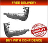 Fits Audi A3 & S3 2012-2016 Front Bumper Bracket 3/5 Dr Pair Left & Right thumbnail
