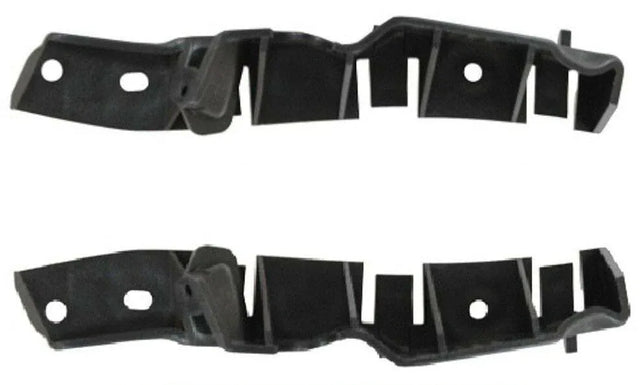 Fits Audi A3 S3 2003-2008 Front Bumper Bracket 3&5 Door Pair Left & Right - image 2