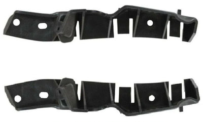 Fits Audi A3 S3 2003-2008 Front Bumper Bracket 3&5 Door Pair Left & Right - tradevehicleparts.co.uk