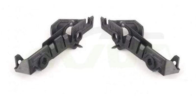 Fits Audi A4 S4 2008-2012 Front Bumper Bracket Fits All Models Pair Left & Right - tradevehicleparts.co.uk