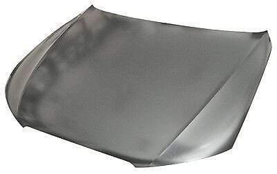 Fits Audi A4 2012-2015 Bonnet Primed - tradevehicleparts.co.uk