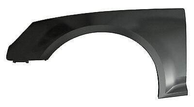Fits Audi A4 2015- Front Wing Primed Passenger Side - tradevehicleparts.co.uk