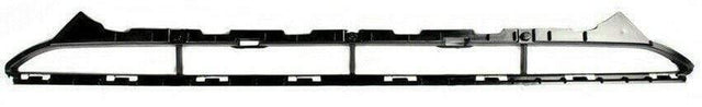 Fits Audi A4 Estate 2012-2015 Front Lower Centre Bumper Grille Standard Models Not For S-Line - image 2