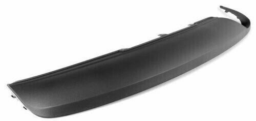 Fits Audi A4 B8 Estate 2012-2015 Facelift Rear Bumper Spoiler Diffuser - image 2