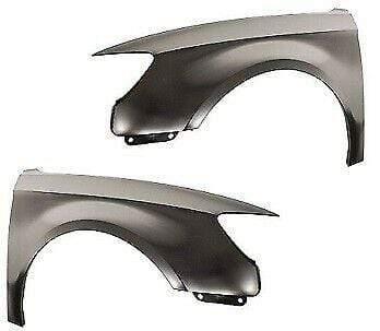 Fits Audi A3/S3 Hatchback 2012-2020 Front Wing Primed Right & Left Side Not For RS3 - tradevehicleparts.co.uk