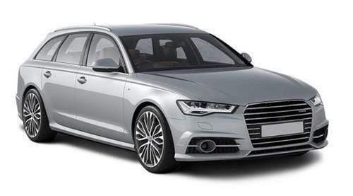 Fits Audi A6 2011- Front Panel For Saloon & Estate Models - image 4