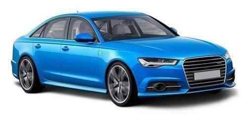 Fits Audi A6 2011- Front Panel For Saloon & Estate Models - image 5
