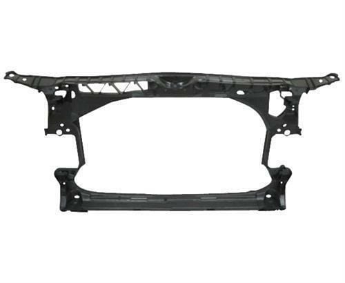 AD5008B Audi A7 2011- Front Panel