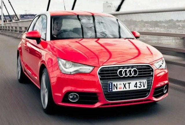 Fits Audi A1 2010-2015 Front Panel For Petrol 1.4L(185Bhp) And Diesel 2.0L(Sline) - image 2