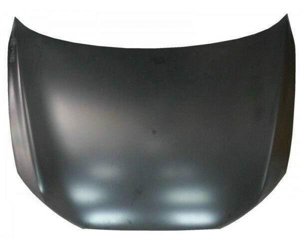 Fits Audi Q3 2012- Bonnet Primed  - image 2