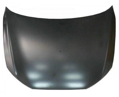 Fits Audi Q3 2012- Bonnet Primed  - tradevehicleparts.co.uk