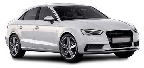 Fits Audi A3 2012- Front Panel 3/5 Dr Hatchback,Convertible & Saloon 1.2 & 1.4 Petrol & 1.6 Diesel - image 3