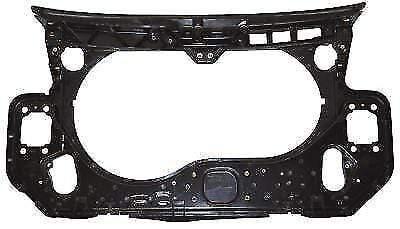 Fits Audi A6 2005-2011 Front Panel 2.0 Diesel & 2.0 / 2.4 / 2.8 / 3.2 Petrol Matblack - image 2
