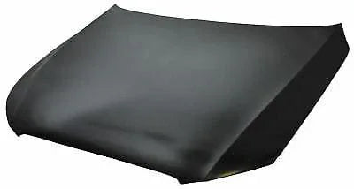 Fits Audi Q5 2009-2012 Bonnet Aluminium Primed Insurance Approved High Quality New - tradevehicleparts.co.uk