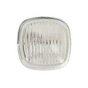 Fits Skoda Fabia 2000-2014 Front Wing Indicator Clear Lens Passenger & Driver Side - image 2
