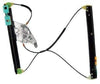 Fits Audi A6 Saloon 1997-2004 Front Electric Window Regulator W/O Motor Driver Side thumbnail