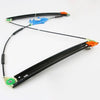 Fits Audi A4 Estate 2001-2008 Front Electric Window Regulator W/O Motor Driver Side thumbnail