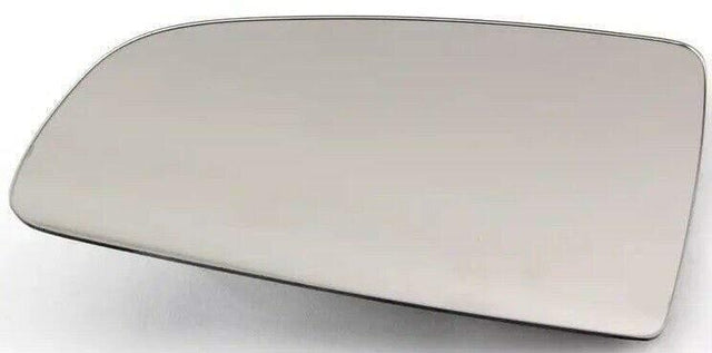 Fits Audi A4 2005-2008 Door Wing Mirror Glass Passenger Side Estate - image 2