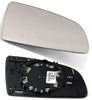 Fits Audi A4 2005-2008 Door Wing Mirror Glass Driver Side Saloon thumbnail