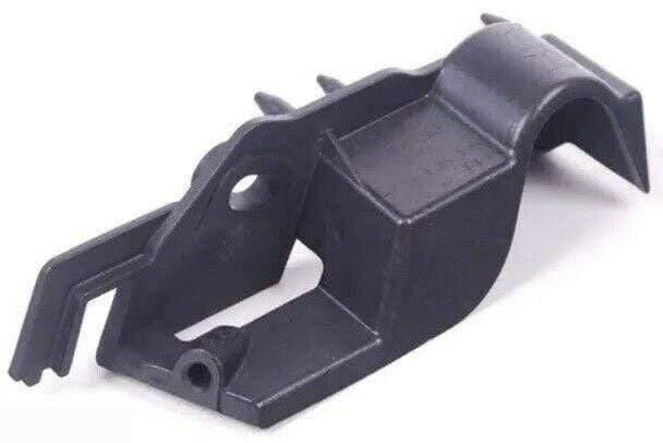 Fits Audi A4 2012-2015 Front Bumper Bracket Passenger Side Saloon - image 3