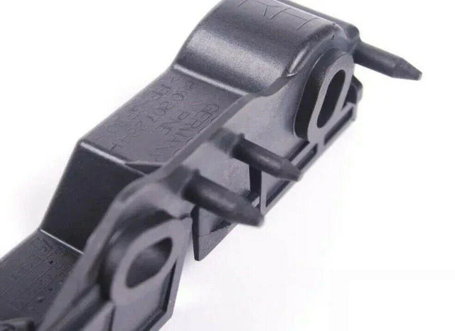 Fits Audi A4 2012-2015 Front Bumper Bracket Passenger Side Saloon - image 2