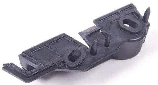 AD5115B Audi A4 2012-2015 Front Bumper Bracket Passenger Side Estate