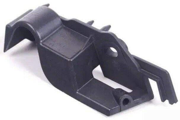 Fits Audi A4 2012-2015 Front Bumper Bracket Driver Side Saloon - image 2
