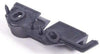 Fits Audi A4 2012-2015 Front Bumper Bracket Driver Side Estate thumbnail