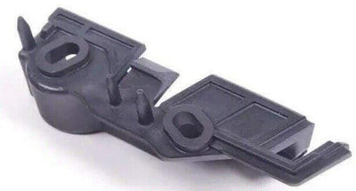 Fits Audi A4 2012-2015 Front Bumper Bracket Driver Side Estate - tradevehicleparts.co.uk