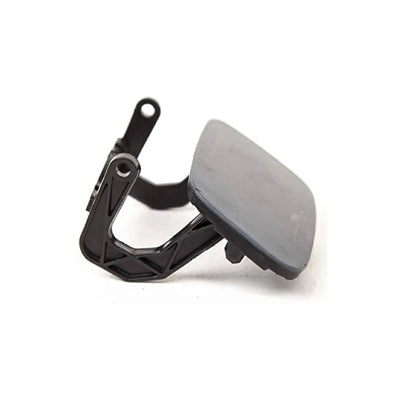 Fits Audi A4 Saloon 2012-2015 Headlight Washer Cover Passenger Side - tradevehicleparts.co.uk