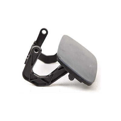 Fits Audi A4 Estate 2012-2015 Headlight Washer Cover Passenger Side - tradevehicleparts.co.uk