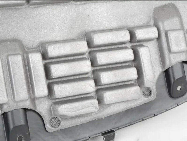 Fits Audi Q7 2005-2009 Engine Cover Undertray Front Section - image 3