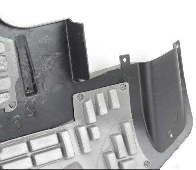 Fits Audi Q7 2005-2009 Engine Cover Undertray Front Section - image 4