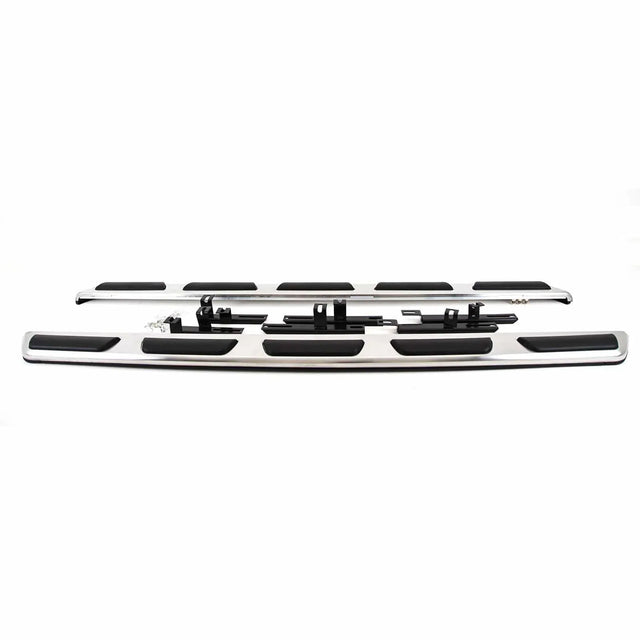 Fits Audi Q5 2008-2016 Running Boards Side Steps - image 3
